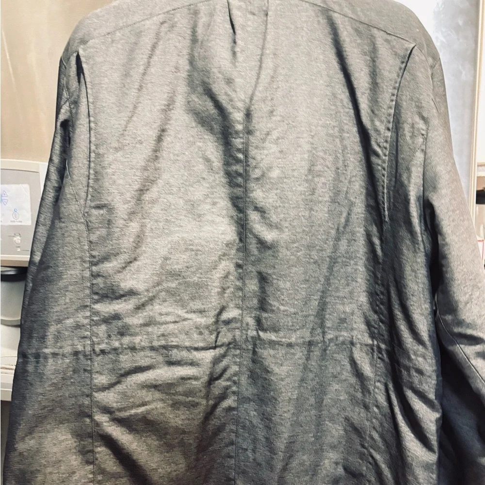 Calvin Klein Raincoat Men